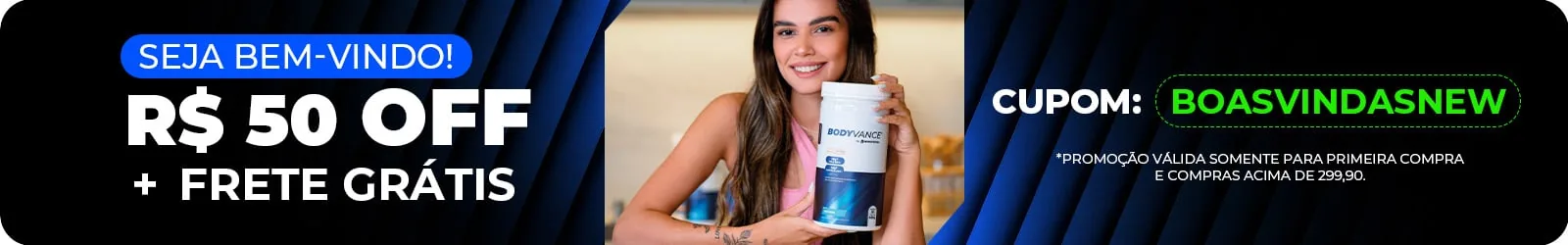 Bem Vindo Bem Vindo