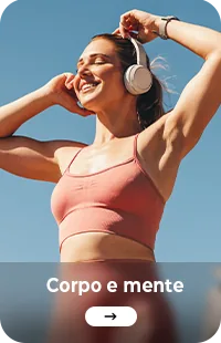 Corpo e Mente Corpo e Mente