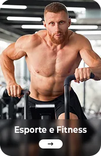Esporte e Fitness Esporte e Fitness